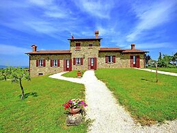 Belvilla by OYO Villa Anita