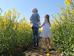 Apartment Near the Beach With Terrace