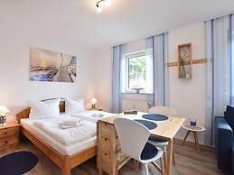 Apartment Near the Beach With Terrace