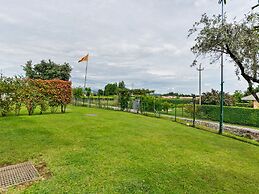 Belvilla by OYO Terme Due