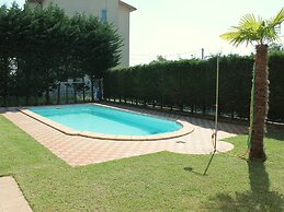 Belvilla by OYO Terme Due