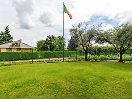 Belvilla by OYO Terme Due