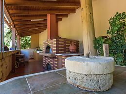 New Small Apartmentcomplex in Village of Prinès near Rethymnon