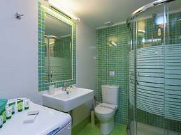 New Small Apartmentcomplex in Village of Prinès near Rethymnon