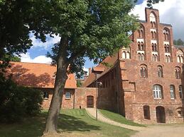 Geraeumiges Ferienhaus mit Sauna