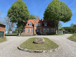 Geraeumiges Ferienhaus mit Sauna