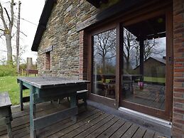 Tranquil Holiday Home in Houffalize With Barbecue