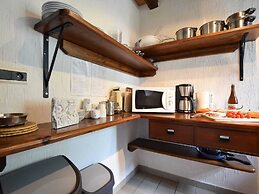 Tranquil Holiday Home in Houffalize With Barbecue