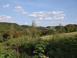 Tranquil Holiday Home in Houffalize With Barbecue