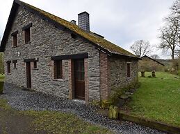 Tranquil Holiday Home in Houffalize With Barbecue