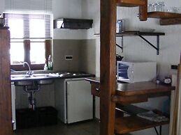 Tranquil Holiday Home in Houffalize With Barbecue