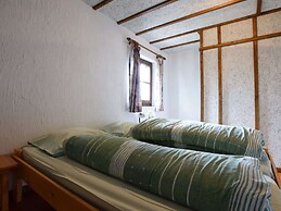 Tranquil Holiday Home in Houffalize With Barbecue