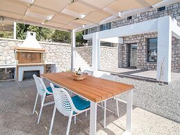 Sea View Villa in Kalythies with Private Pool near 3 Beaches