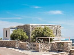 Sea View Villa in Kalythies with Private Pool near 3 Beaches