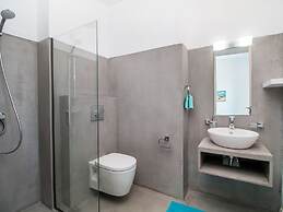 Sea View Villa in Kalythies with Private Pool near 3 Beaches