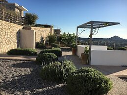 Sea View Villa in Kalythies with Private Pool near 3 Beaches