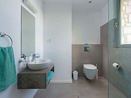 Sea View Villa in Kalythies with Private Pool near 3 Beaches