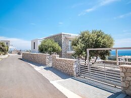 Sea View Villa in Kalythies with Private Pool near 3 Beaches