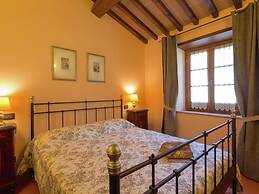 Belvilla by OYO San Martino Ulivi