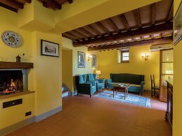 Belvilla by OYO San Martino Ulivi