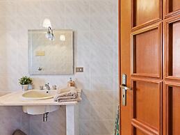 Belvilla by OYO Quaint Villa in Carini With Garden