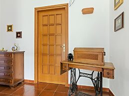 Belvilla by OYO Quaint Villa in Carini With Garden