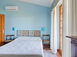 Belvilla by OYO Quaint Villa in Carini With Garden