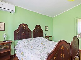 Belvilla by OYO Quaint Villa in Carini With Garden