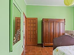 Belvilla by OYO Quaint Villa in Carini With Garden