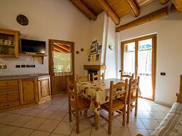 Belvilla by OYO Grbe Trilo Max