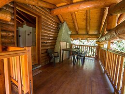 Belvilla by OYO Grbe Trilo Max