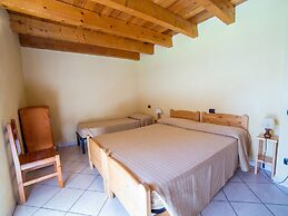 Belvilla by OYO Grbe Trilo Max