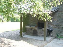 Spacious Farmhouse in Anthisnes With Sauna