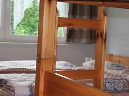 Vacation Apartment With Terrace in Germany