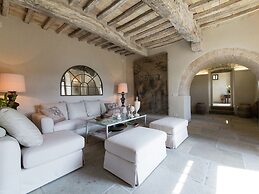 Belvilla by OYO Villa Gaggioleto