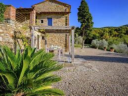 Belvilla by OYO Villa Gaggioleto