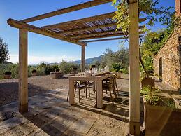 Belvilla by OYO Villa Gaggioleto