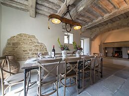 Belvilla by OYO Villa Gaggioleto