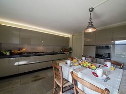 Belvilla by OYO Villa Gaggioleto