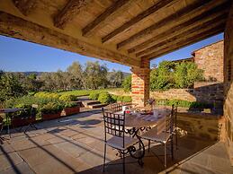 Belvilla by OYO Villa Gaggioleto