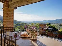 Belvilla by OYO Villa Gaggioleto