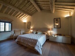 Belvilla by OYO Villa Gaggioleto