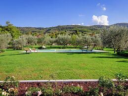 Belvilla by OYO Villa Gaggioleto