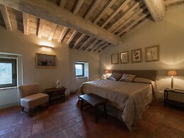 Belvilla by OYO Villa Gaggioleto