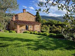 Belvilla by OYO Villa Gaggioleto