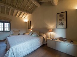 Belvilla by OYO Villa Gaggioleto