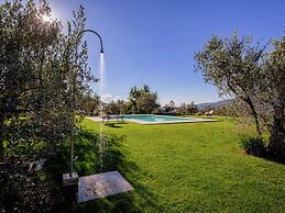 Belvilla by OYO Villa Gaggioleto