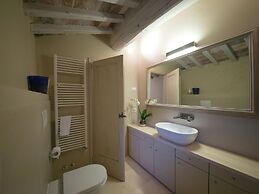 Belvilla by OYO Villa Gaggioleto