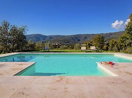 Belvilla by OYO Villa Gaggioleto