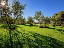 Belvilla by OYO Villa Gaggioleto